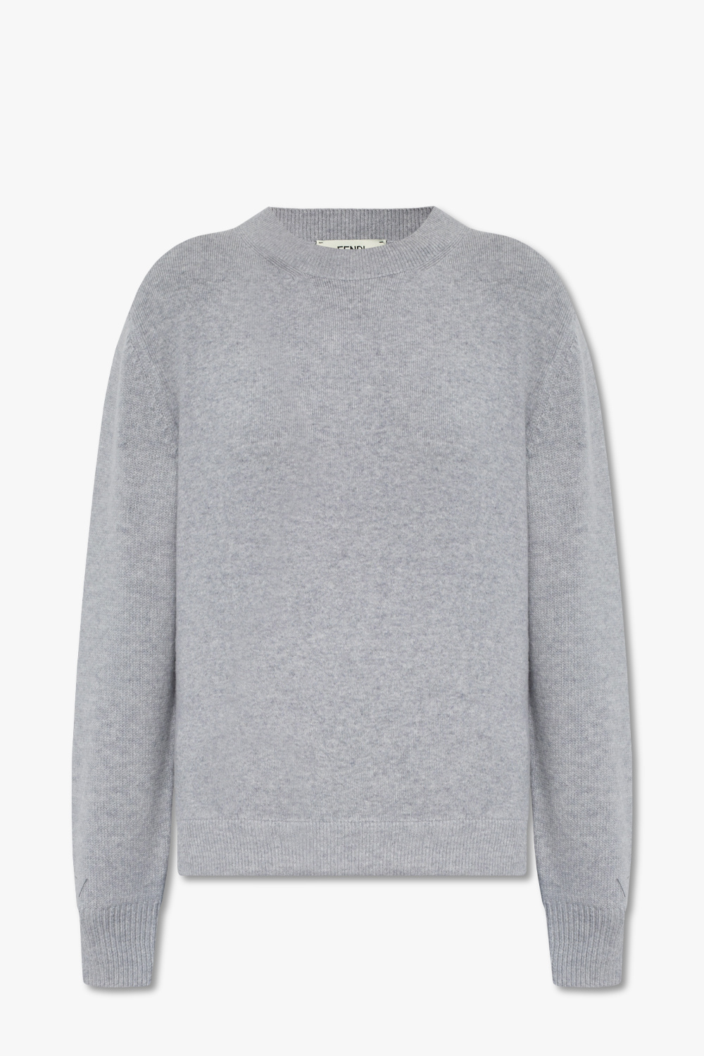 Fendi sale grey sweater